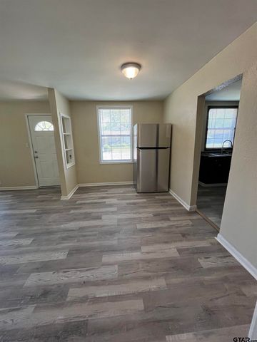 3312 Luberta, Tyler, TX 75702