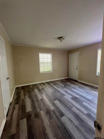 3312 Luberta, Tyler, TX 75702