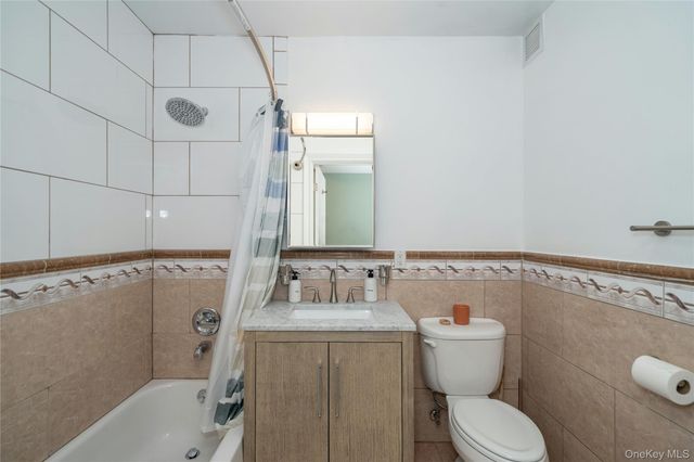 3816 Waldo Avenue 3A, Bronx, NY 10463
