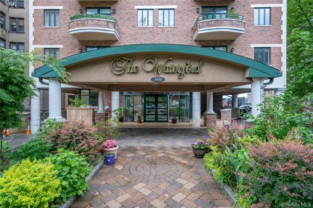 3816 Waldo Avenue 3A, Bronx, NY 10463