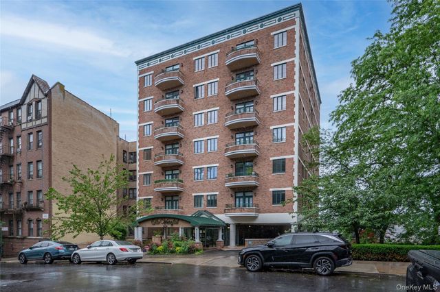 3816 Waldo Avenue 3A, Bronx, NY 10463