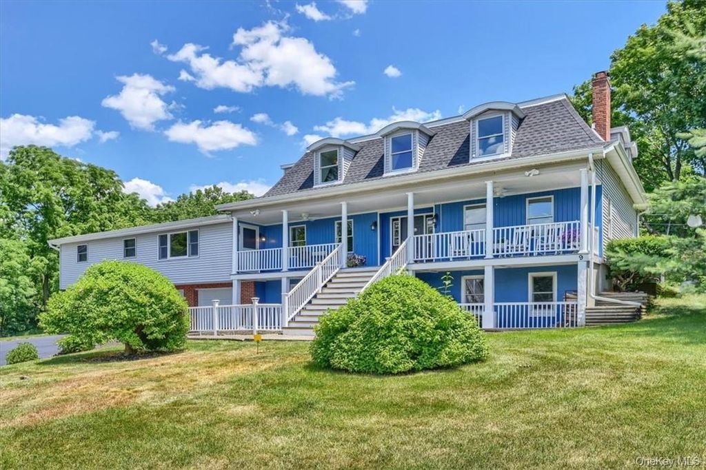 9 Echo Lane, Newburgh, NY 12550