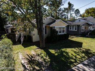 4612 POLARIS Street, Jacksonville, FL 32205