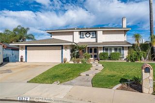 4372 Rainier Ct, Chino, CA 91710