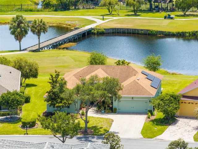 300 SORRENTO ROAD, Kissimmee, FL 34759