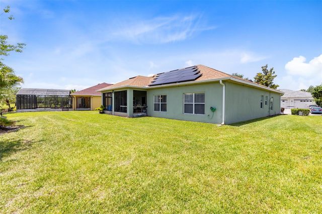 300 SORRENTO ROAD, Kissimmee, FL 34759