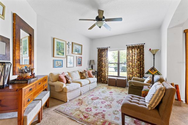 300 SORRENTO ROAD, Kissimmee, FL 34759