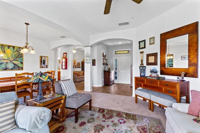 300 SORRENTO ROAD, Kissimmee, FL 34759