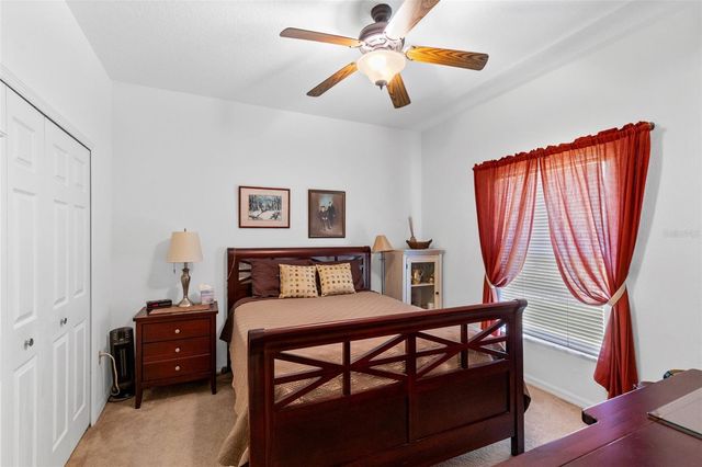 300 SORRENTO ROAD, Kissimmee, FL 34759