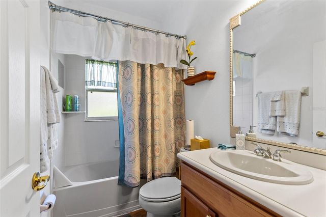 300 SORRENTO ROAD, Kissimmee, FL 34759