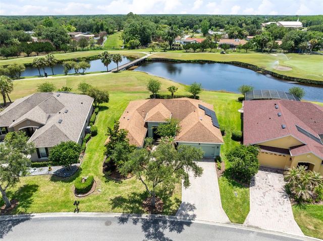 300 SORRENTO ROAD, Kissimmee, FL 34759