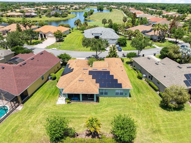 300 SORRENTO ROAD, Kissimmee, FL 34759