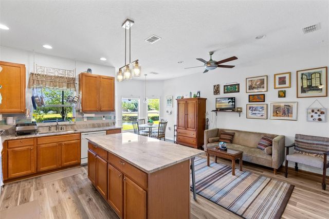 300 SORRENTO ROAD, Kissimmee, FL 34759