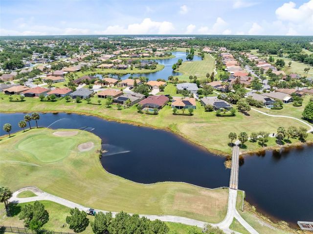 300 SORRENTO ROAD, Kissimmee, FL 34759