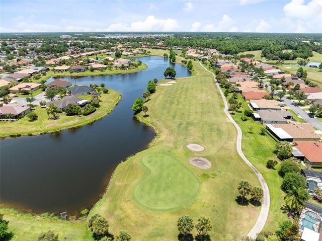 300 SORRENTO ROAD, Kissimmee, FL 34759