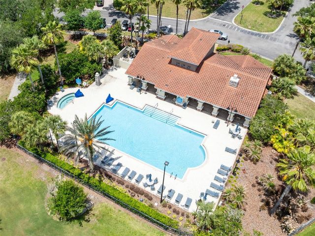 300 SORRENTO ROAD, Kissimmee, FL 34759