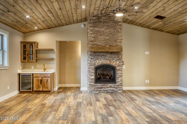 5974 E ELK SPRINGS --, Lakeside, AZ 85929