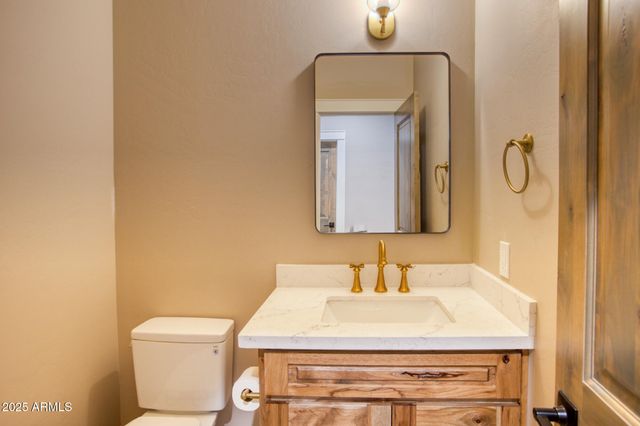 5974 E ELK SPRINGS --, Lakeside, AZ 85929