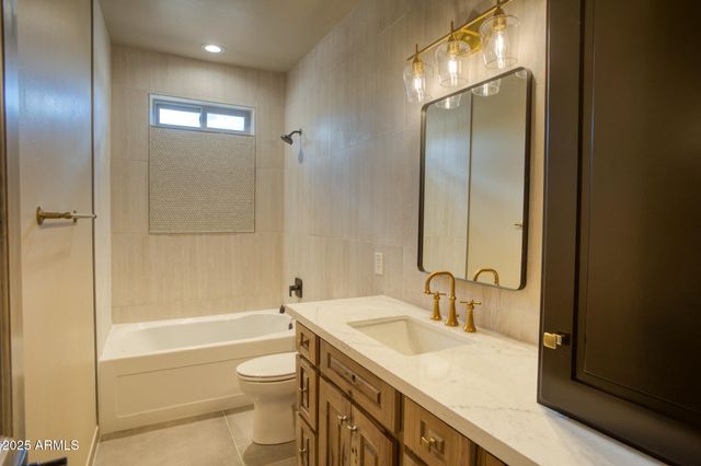 5974 E ELK SPRINGS --, Lakeside, AZ 85929