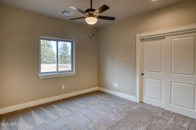 5974 E ELK SPRINGS --, Lakeside, AZ 85929