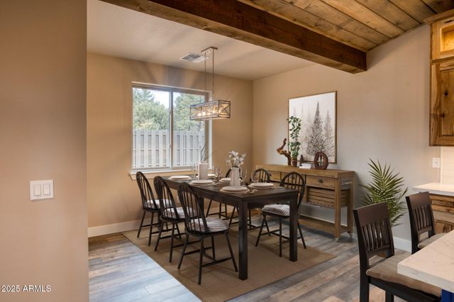 5974 E ELK SPRINGS --, Lakeside, AZ 85929