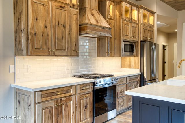 5974 E ELK SPRINGS --, Lakeside, AZ 85929