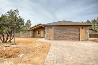 5974 E ELK SPRINGS --, Lakeside, AZ 85929