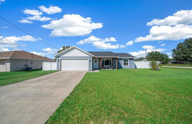 36 JUNIPER PASS WAY, Ocala, FL 34480