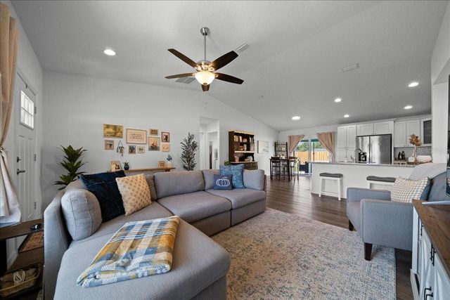 36 JUNIPER PASS WAY, Ocala, FL 34480