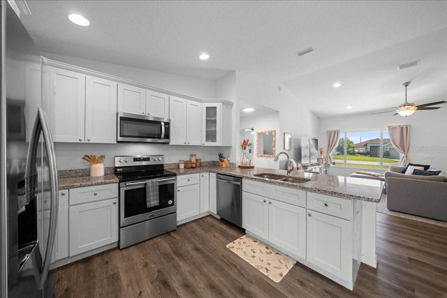 36 JUNIPER PASS WAY, Ocala, FL 34480