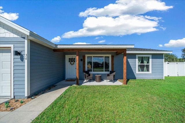 36 JUNIPER PASS WAY, Ocala, FL 34480