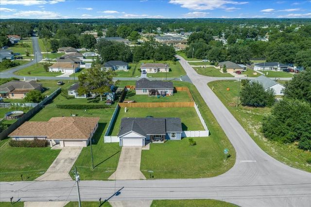 36 JUNIPER PASS WAY, Ocala, FL 34480