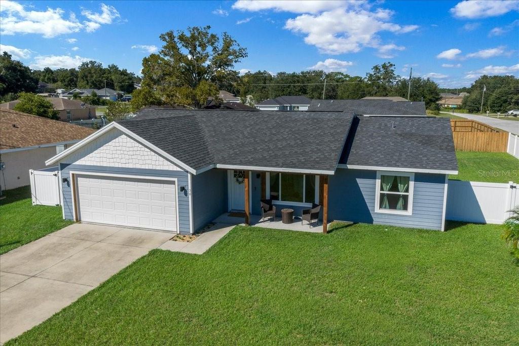 36 JUNIPER PASS WAY, Ocala, FL 34480