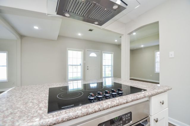 5238 Keystone Street, Houston, TX 77021