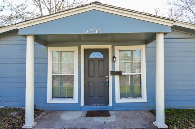 5238 Keystone Street, Houston, TX 77021
