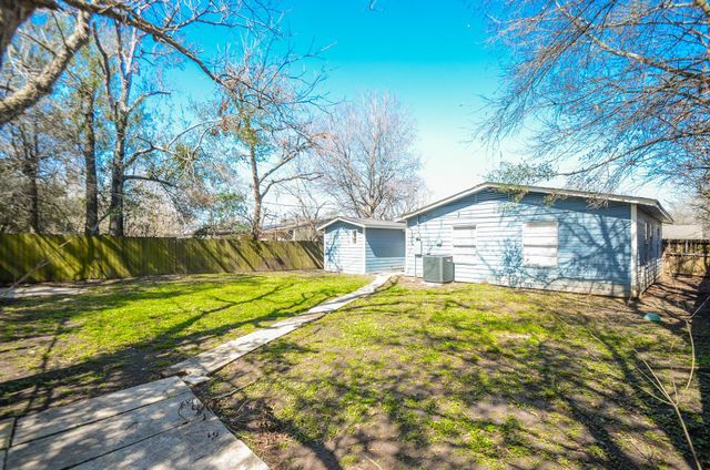 5238 Keystone Street, Houston, TX 77021