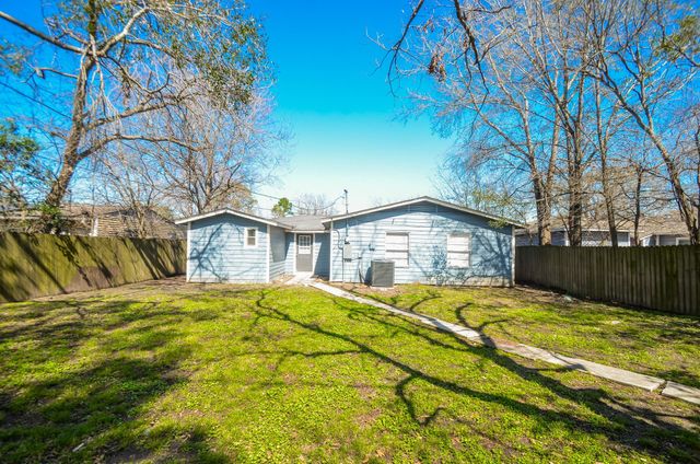 5238 Keystone Street, Houston, TX 77021