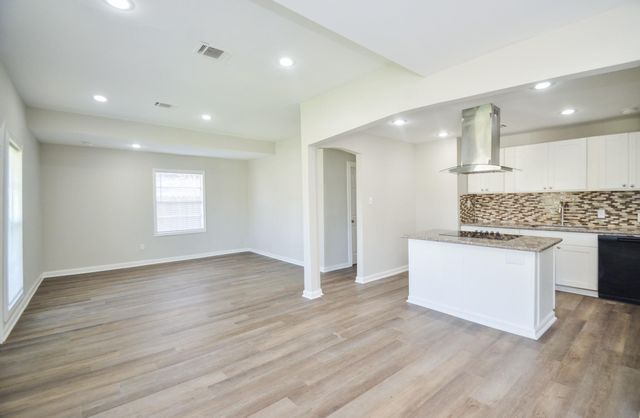 5238 Keystone Street, Houston, TX 77021