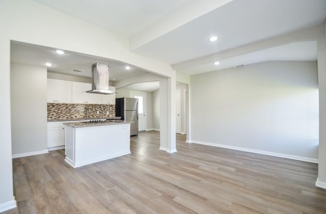 5238 Keystone Street, Houston, TX 77021