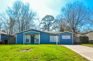 5238 Keystone Street, Houston, TX 77021