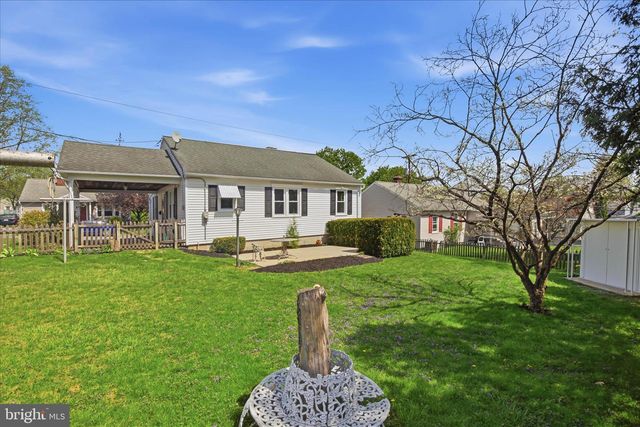 216 N PITT ST, Manheim, PA 17545