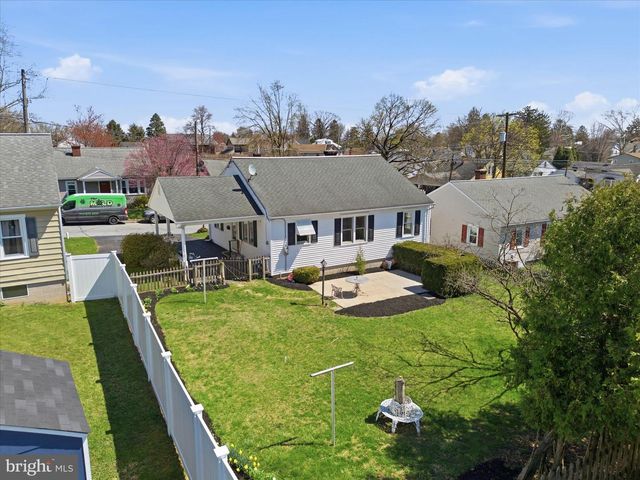 216 N PITT ST, Manheim, PA 17545