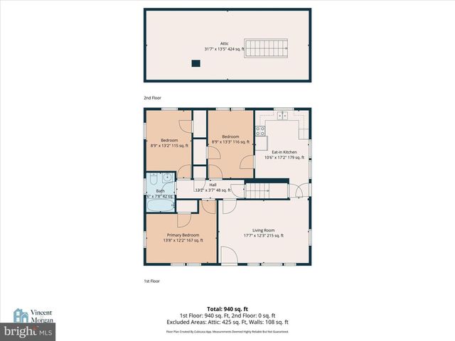216 N PITT ST, Manheim, PA 17545
