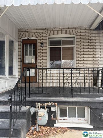 425 North 16TH Street, Allentown City, PA 18102