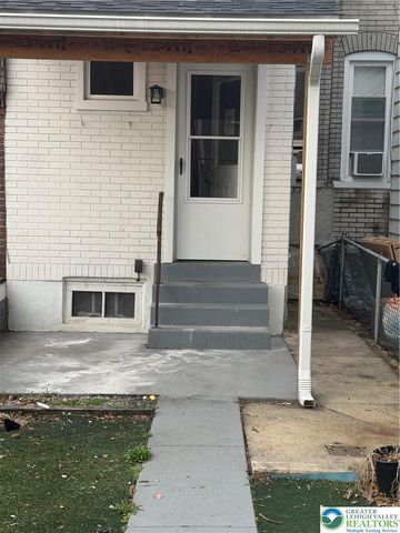 425 North 16TH Street, Allentown City, PA 18102