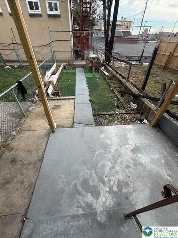 425 North 16TH Street, Allentown City, PA 18102