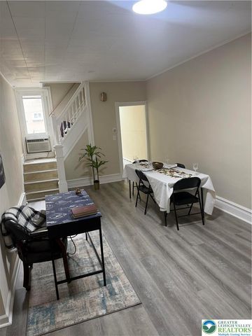 425 North 16TH Street, Allentown City, PA 18102