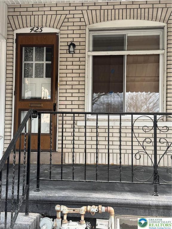 425 North 16TH Street, Allentown City, PA 18102