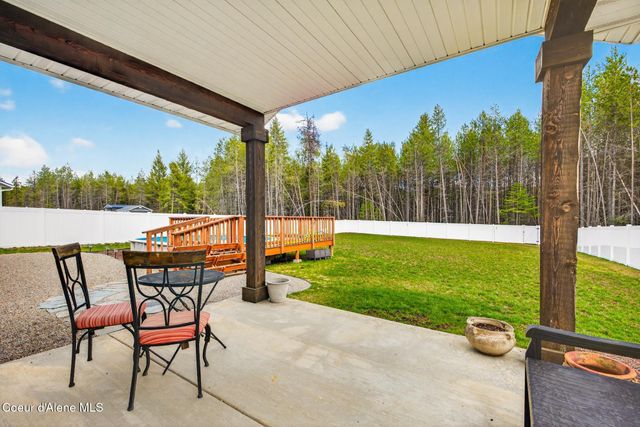 30974 N Alice CT, Athol, ID 83801