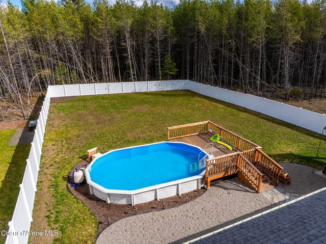 30974 N Alice CT, Athol, ID 83801